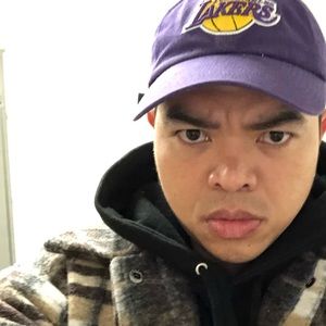 Meet your Posher, Jette